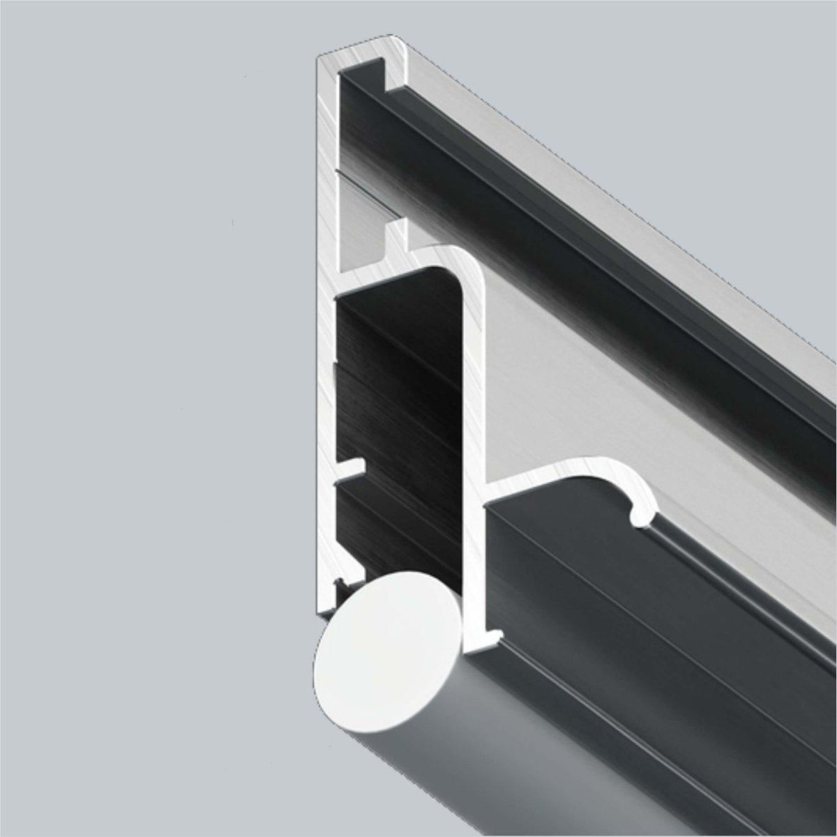 Теневой профиль флекси