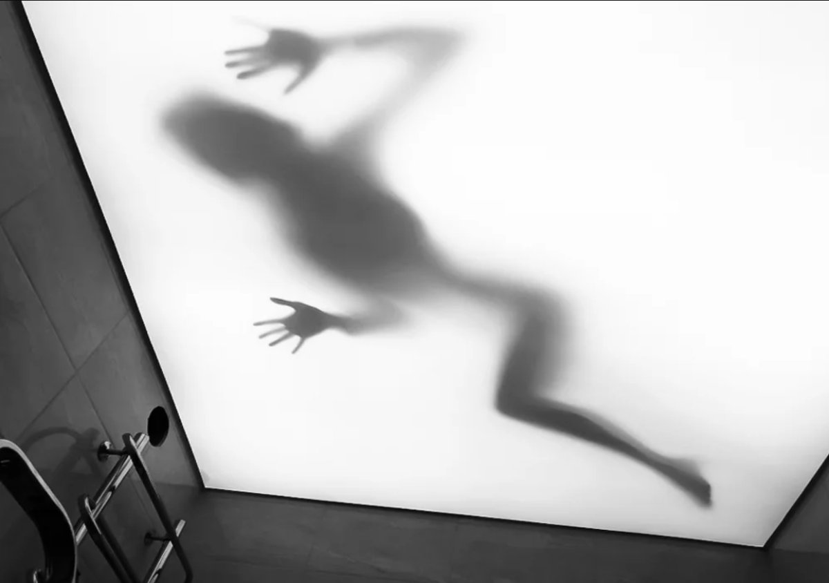 Бесщелевой профиль KRAAB