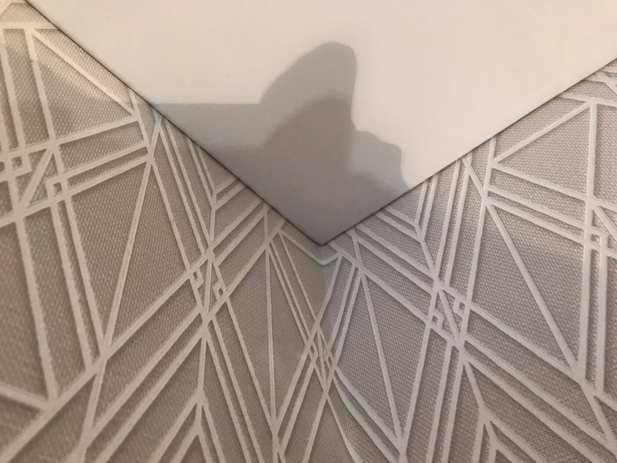 Профиль KRAAB теневой