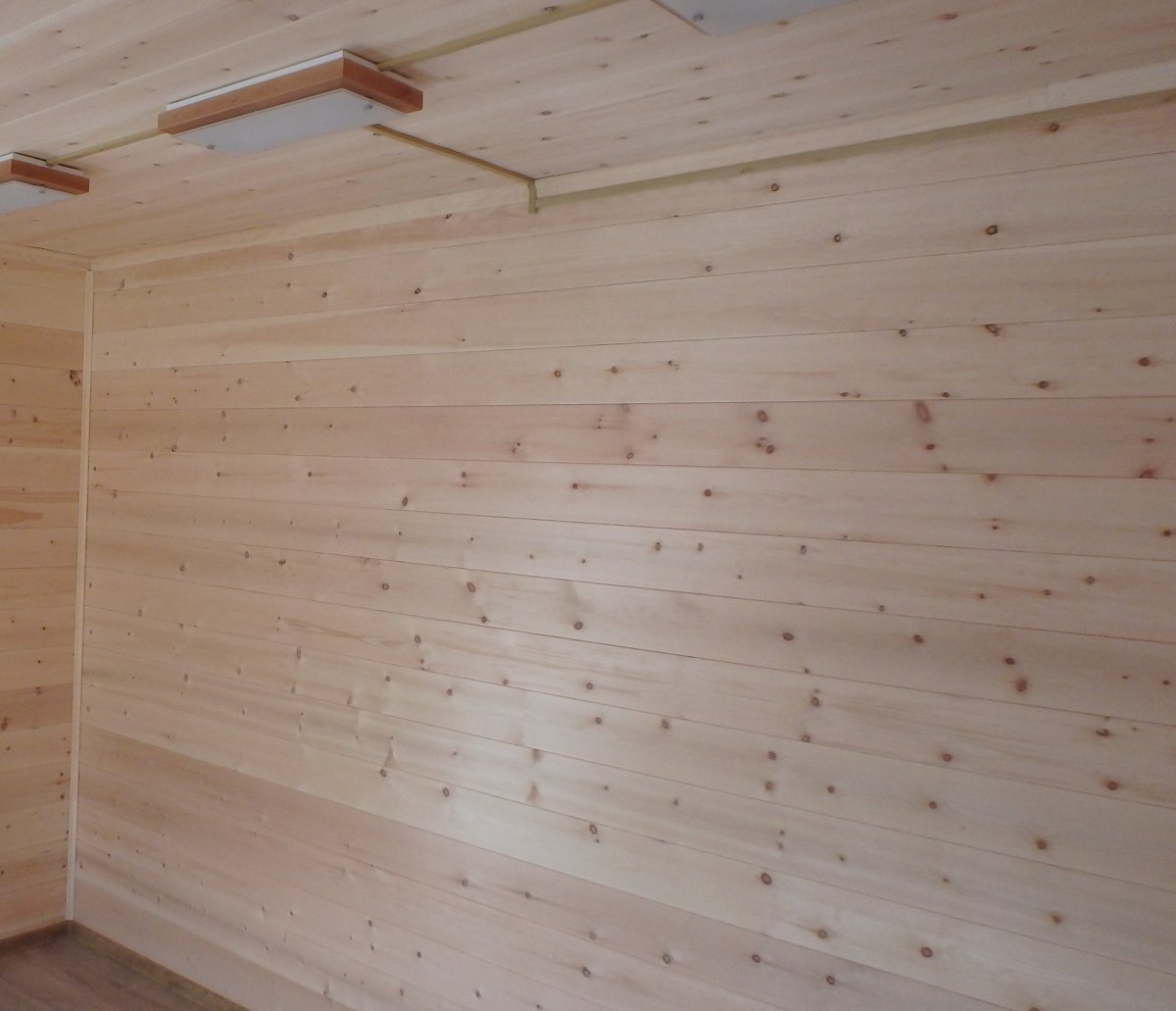 Светлица имитация бруса