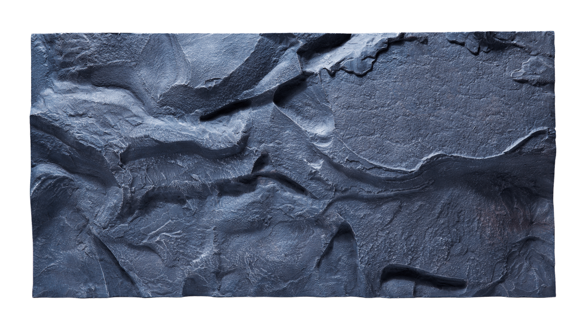 Каменные панели Rocky quick