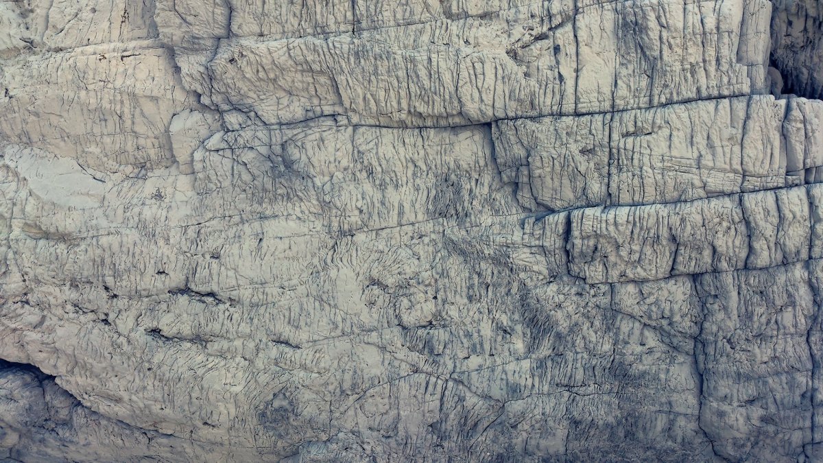 Текстура каменной скалы