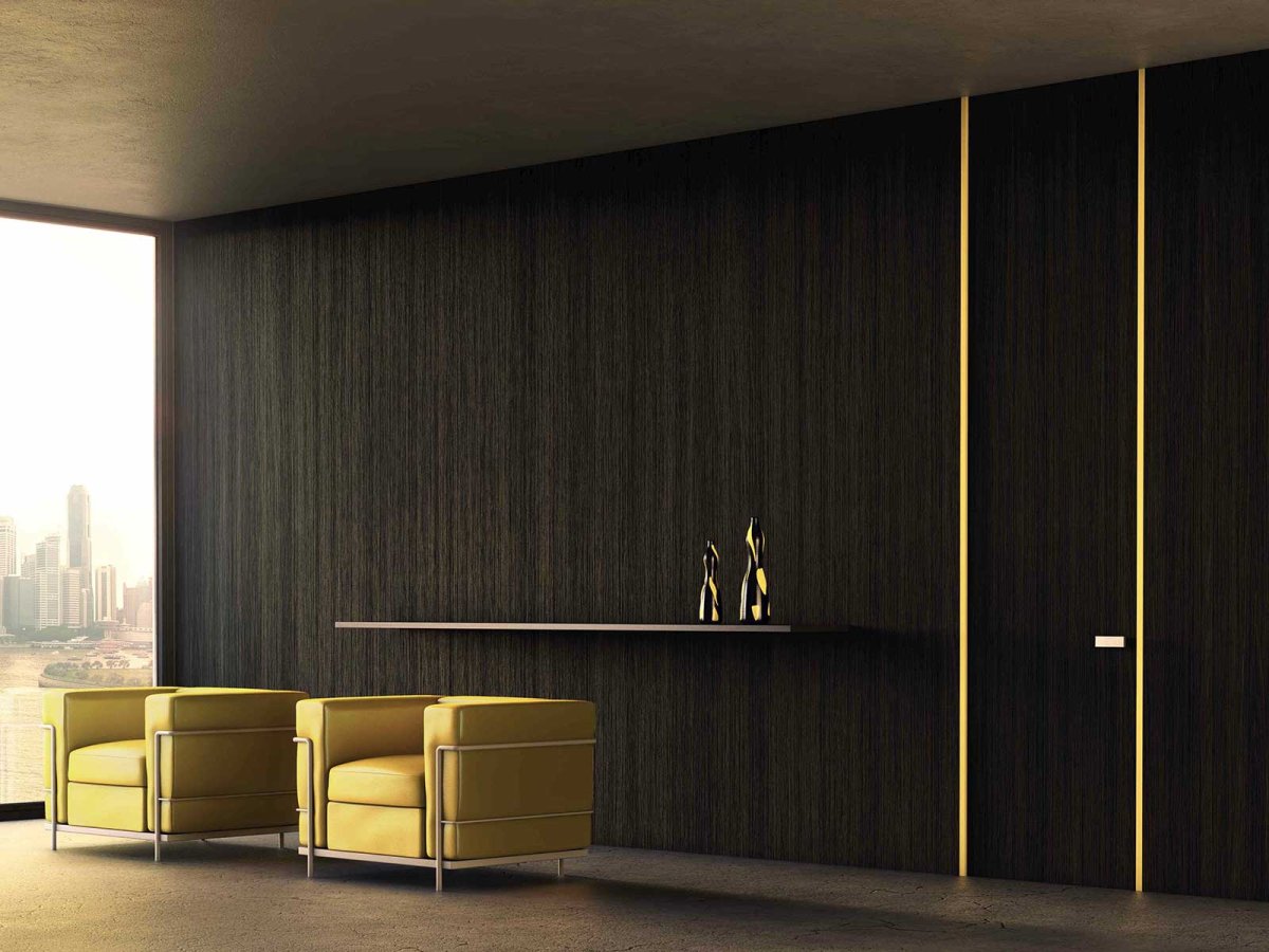 Boiserie Barausse стеновые панели