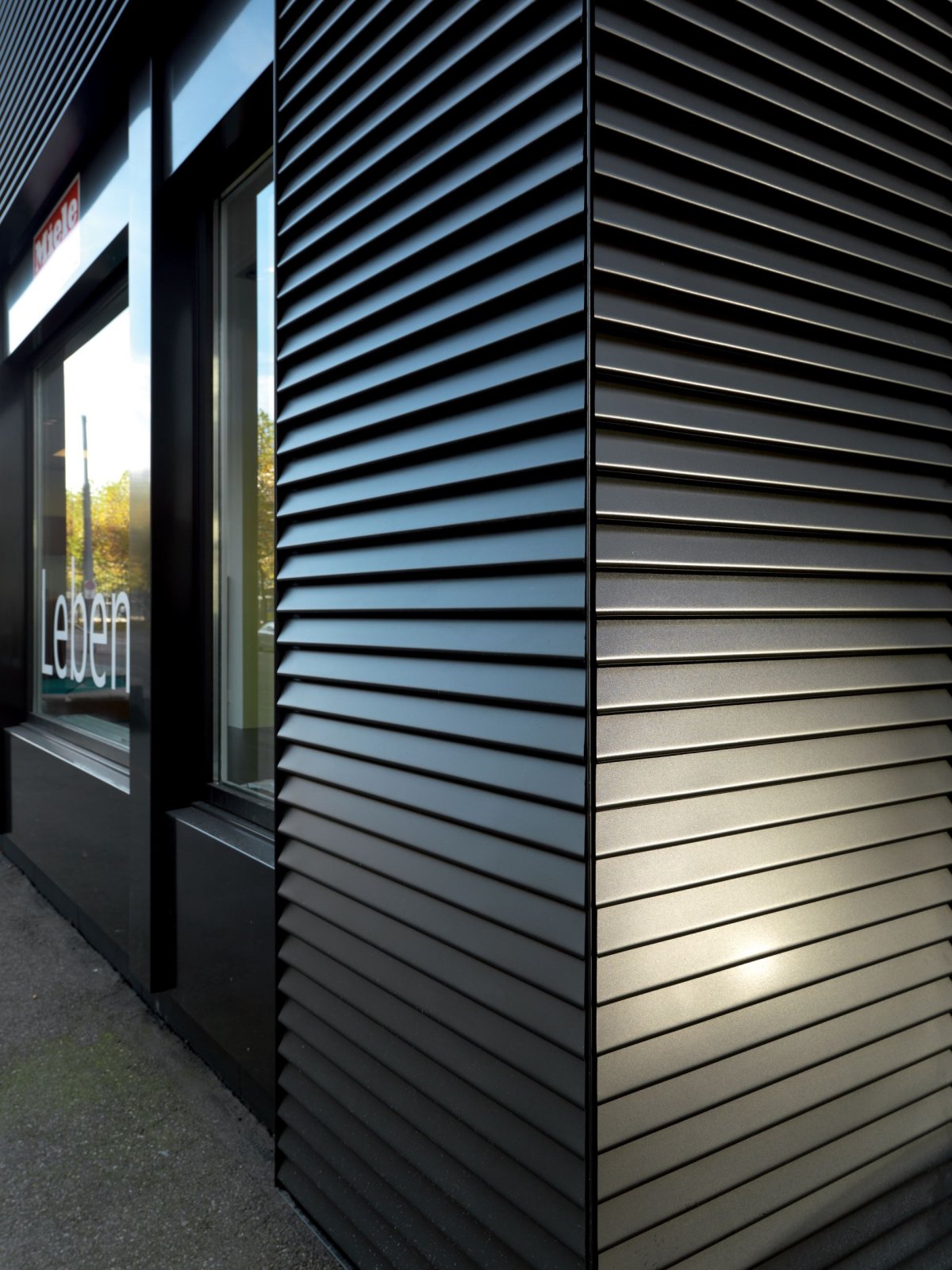 Интерьер кафе быстрого питания