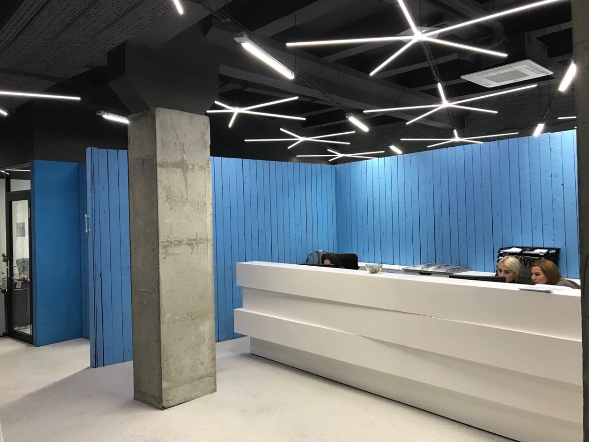 Гарри Нуриев дизайнер интерьеры