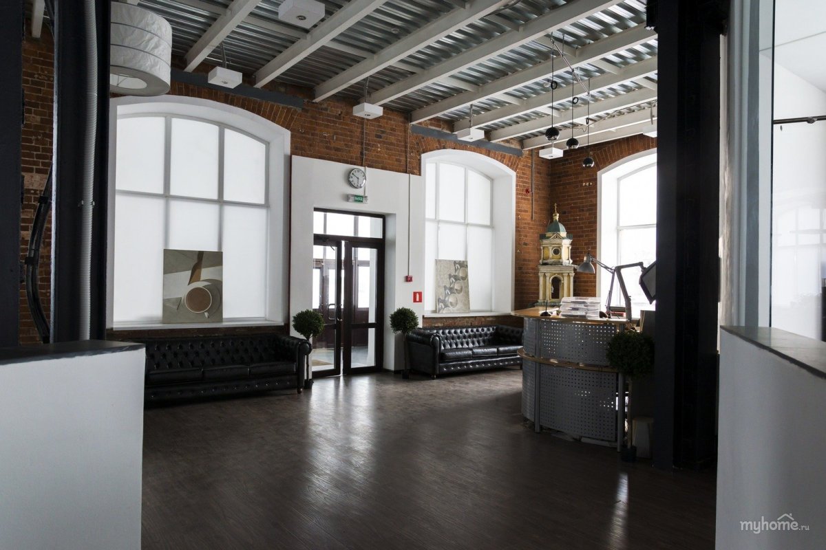 Профнастил декоративный