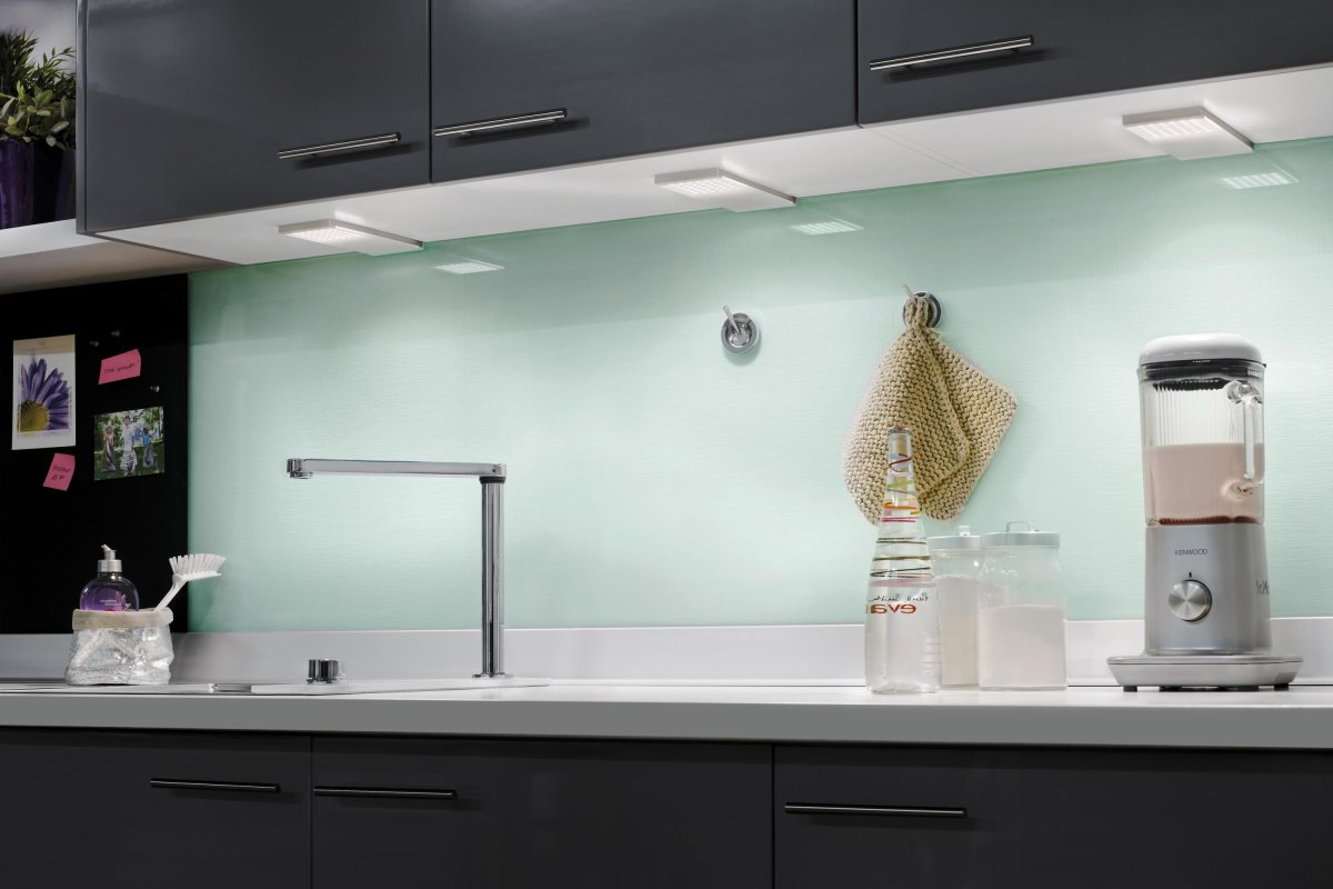 Светильник Paulmann Ace Basic 70777