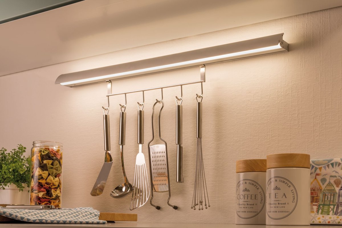 Led лента Paulmann 70858