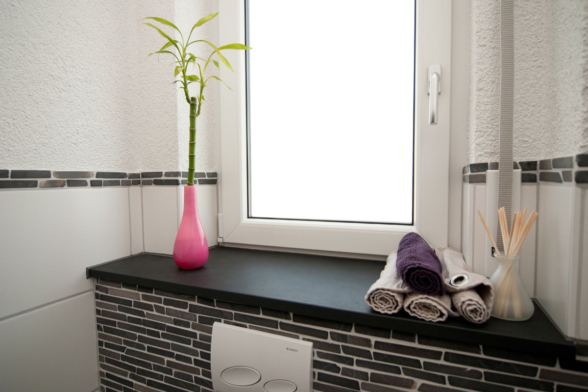 Фабрика окон подоконник