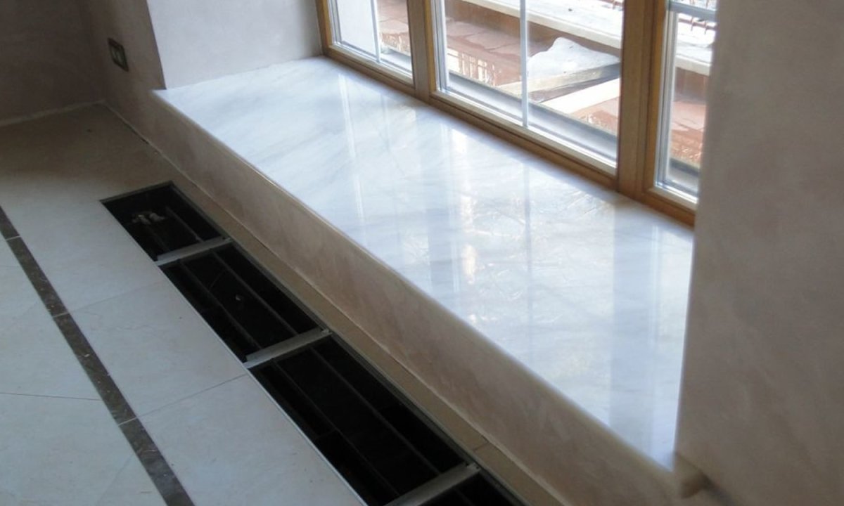 Имперадор дарк подоконник