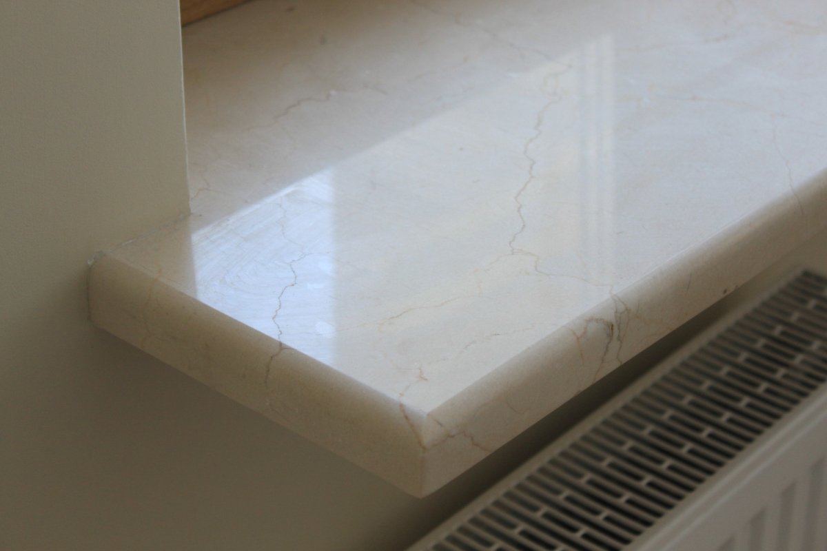 Подоконники ФСФ Ламиформ