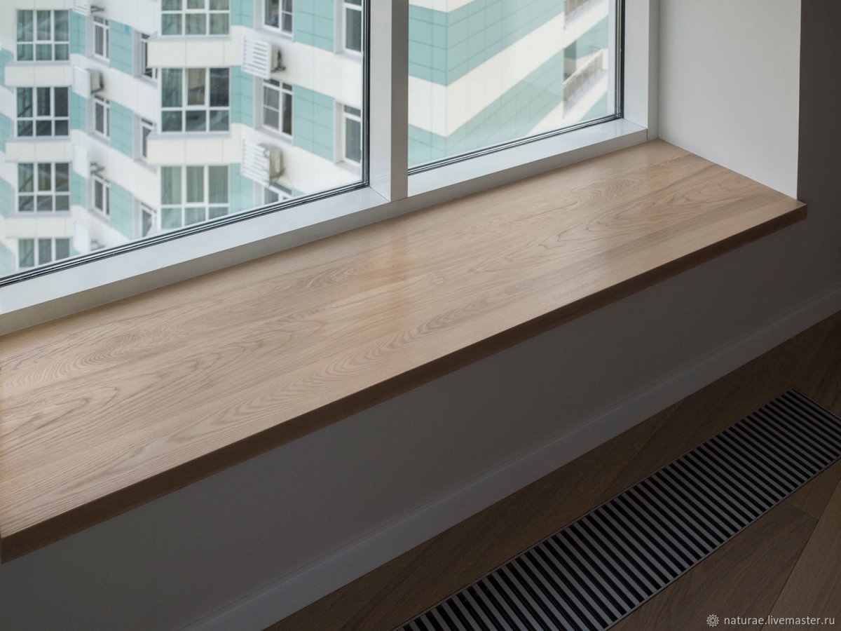 Подоконники из гранита