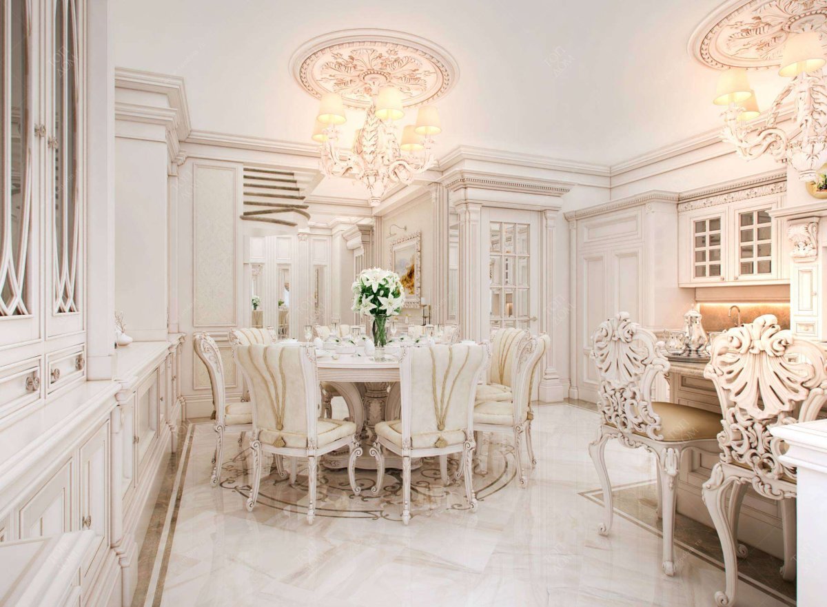 Украшения Эстетика