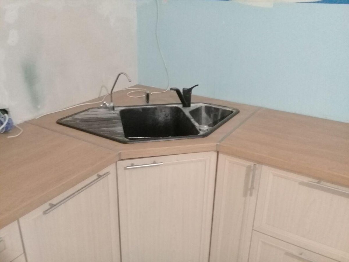 Столешница под дерево