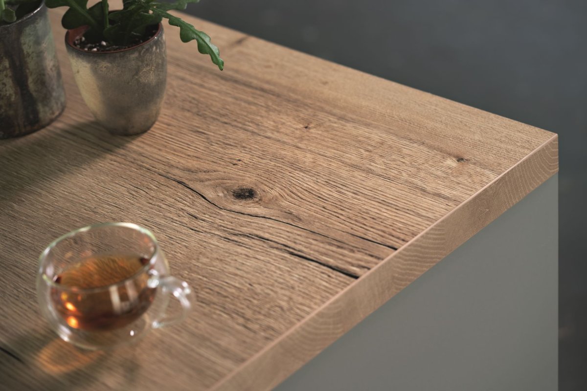 Столешница Слотекс дуб Карпентер