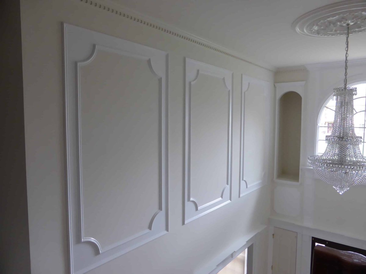 Буазери Барокко