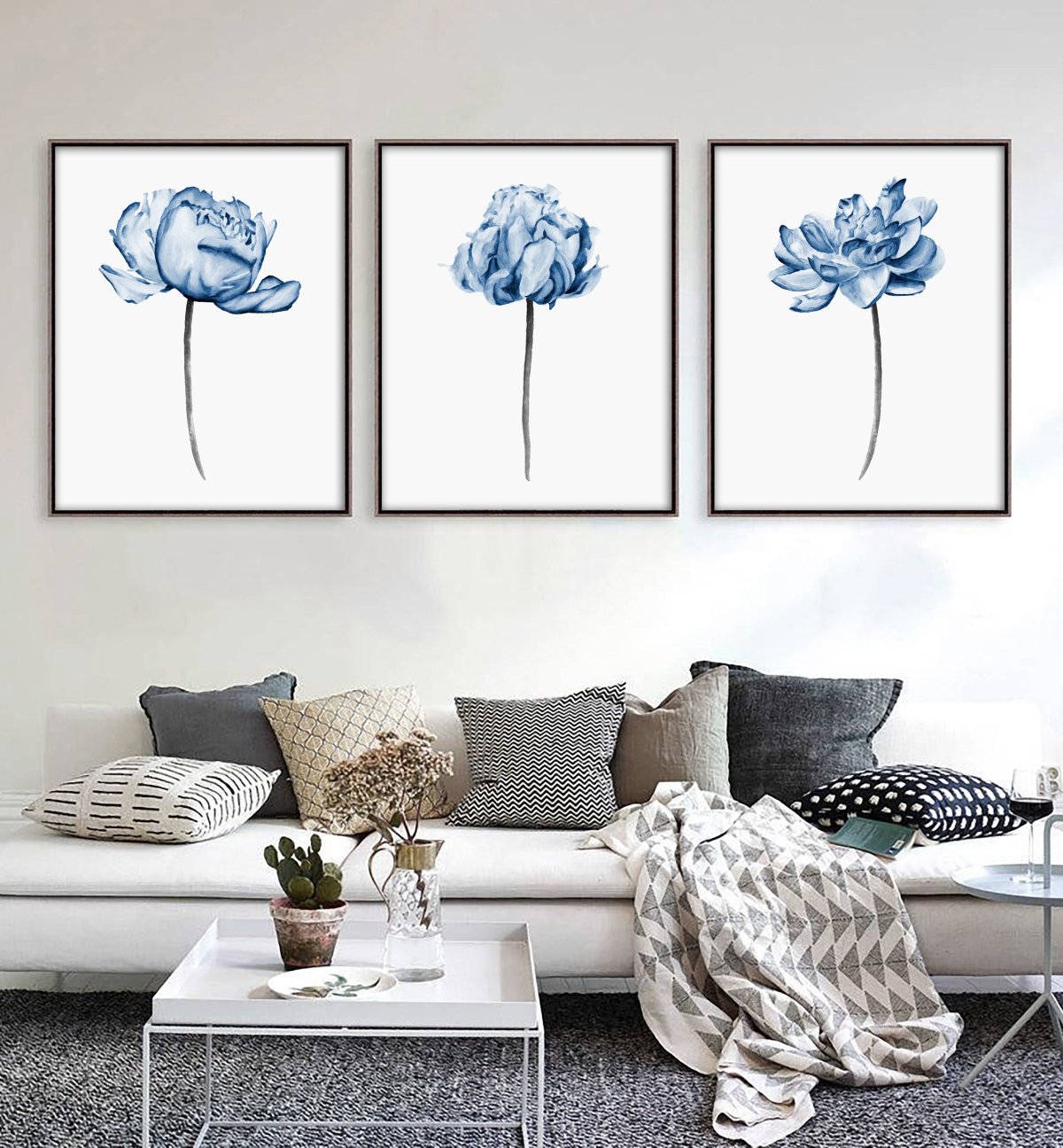 Картины для интерьера