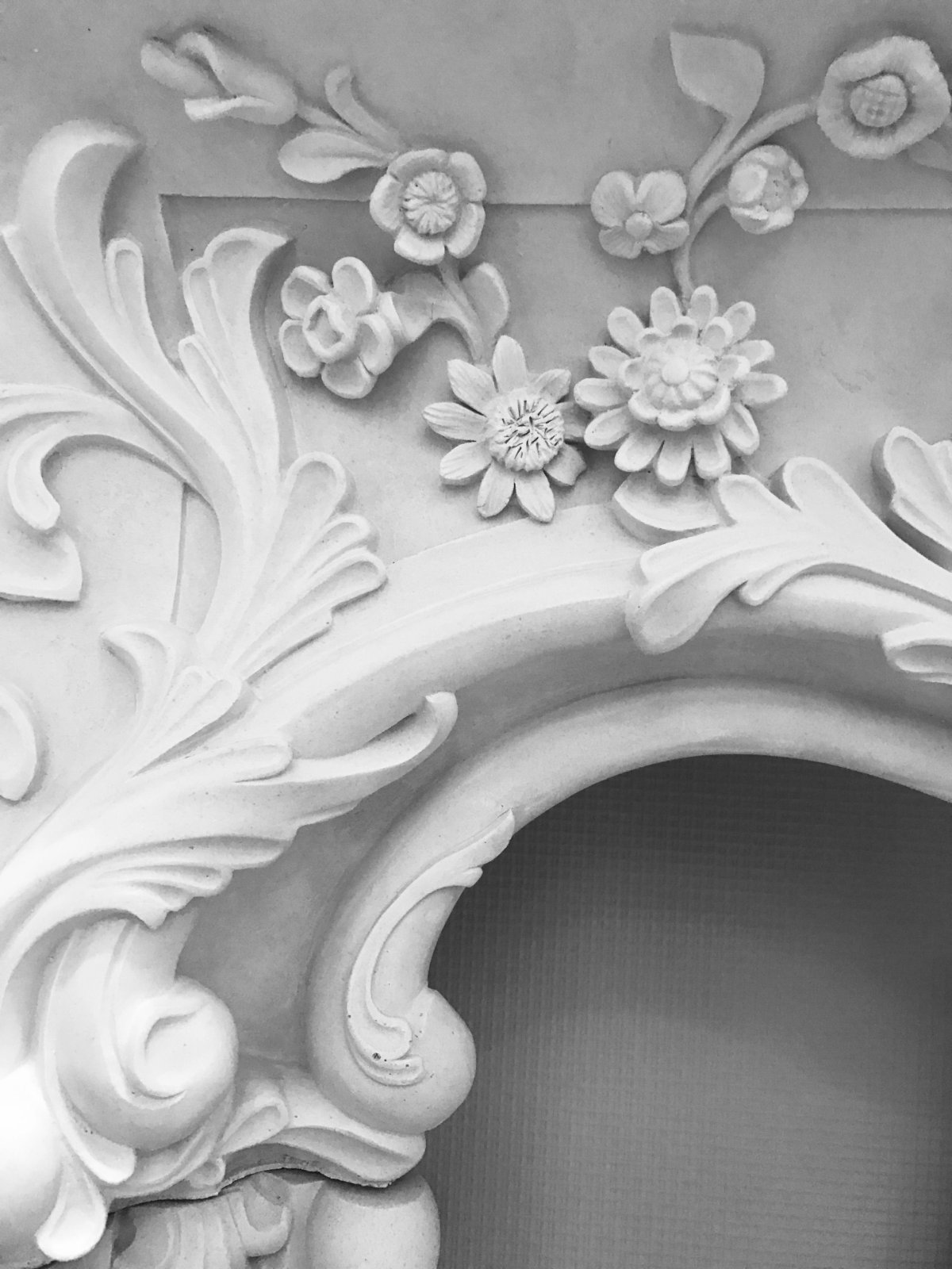 Наталья хна барельефы