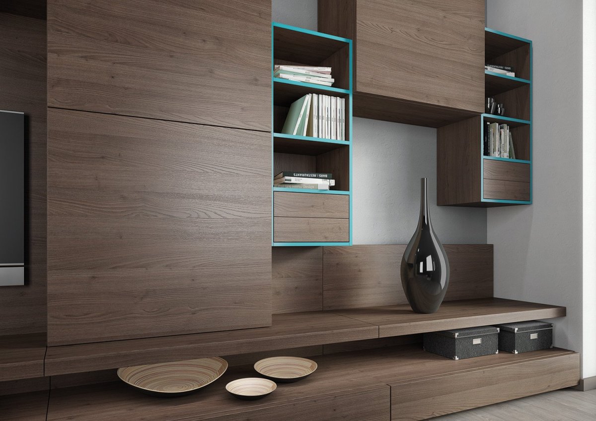 Деревянные панели