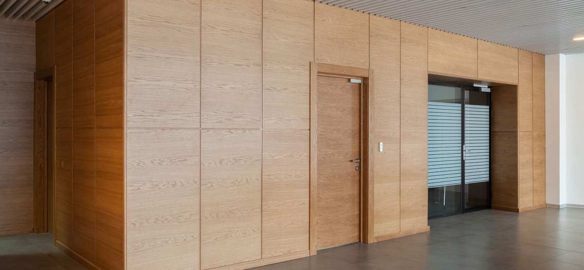 Ghizzi Benatti панели