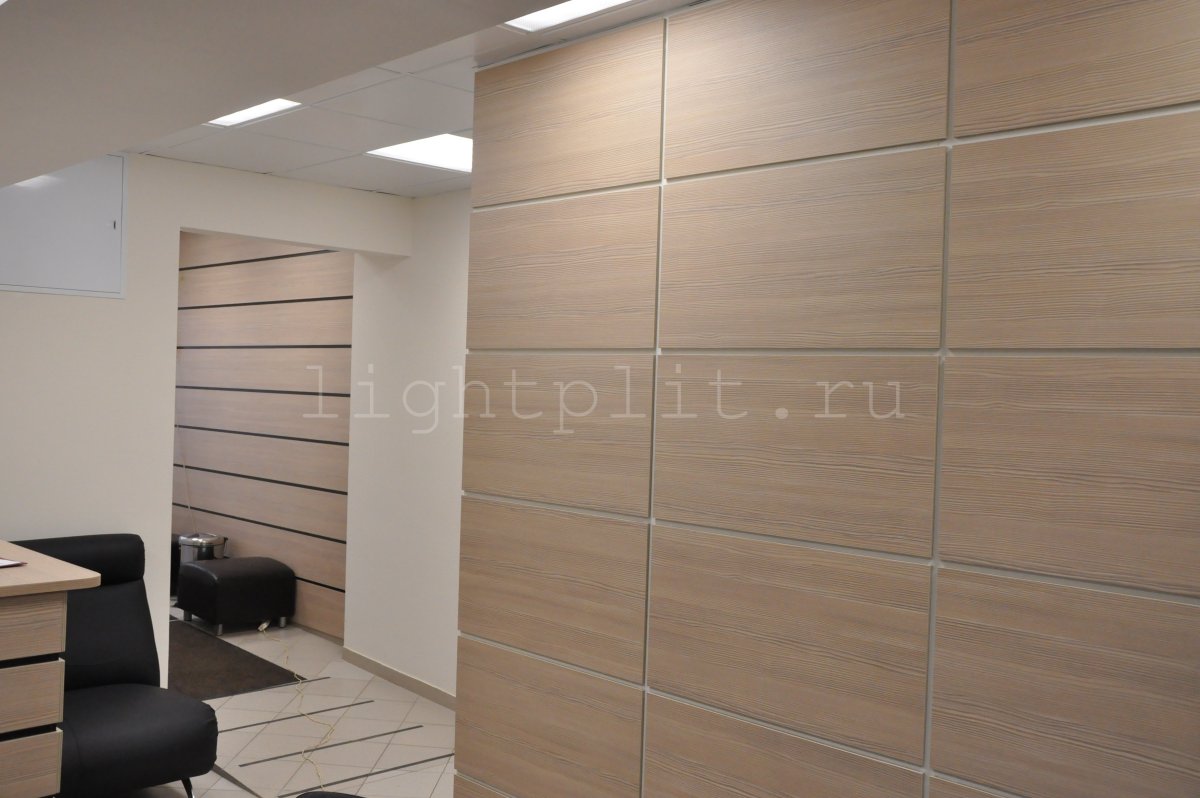 Настенные панели для учебы