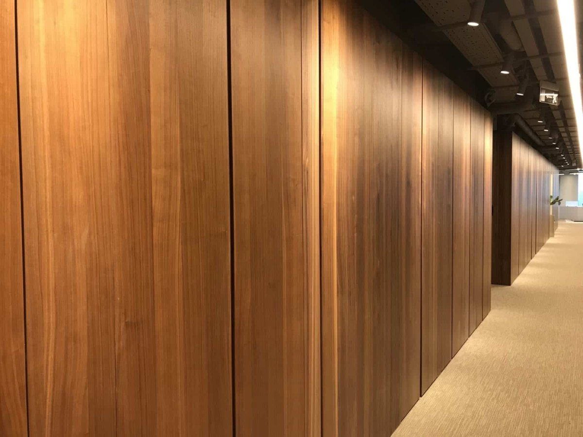 Фасады Алвик 2020