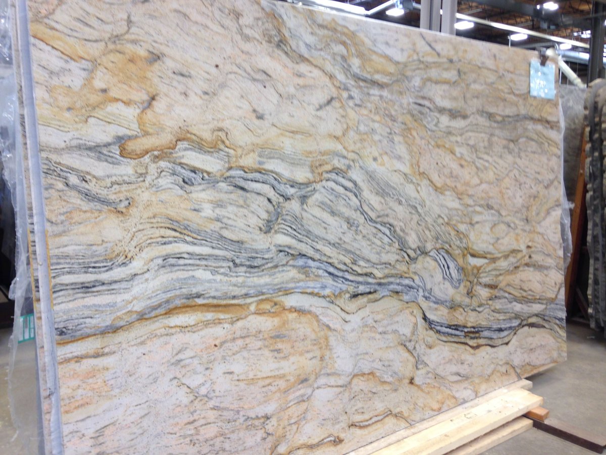 Гибкий мрамор Crystal White