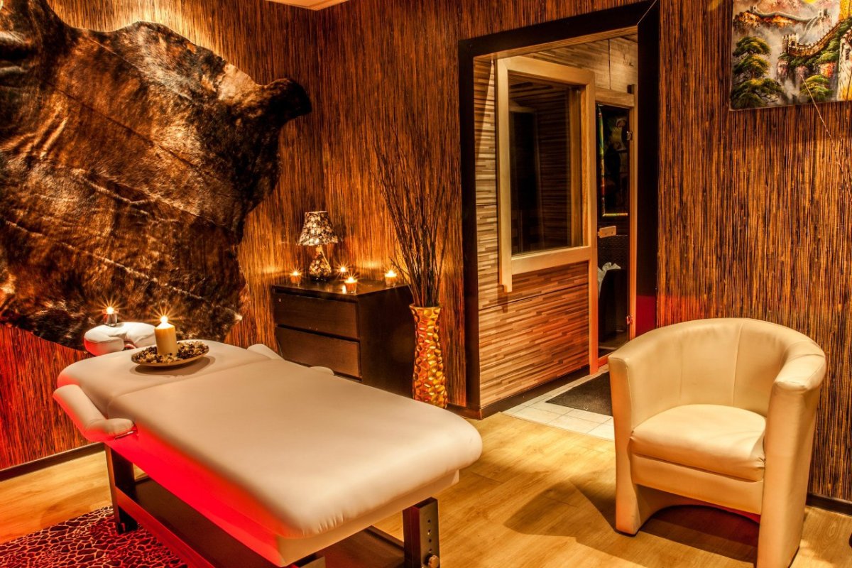 Маникюрный кабинет дизайн