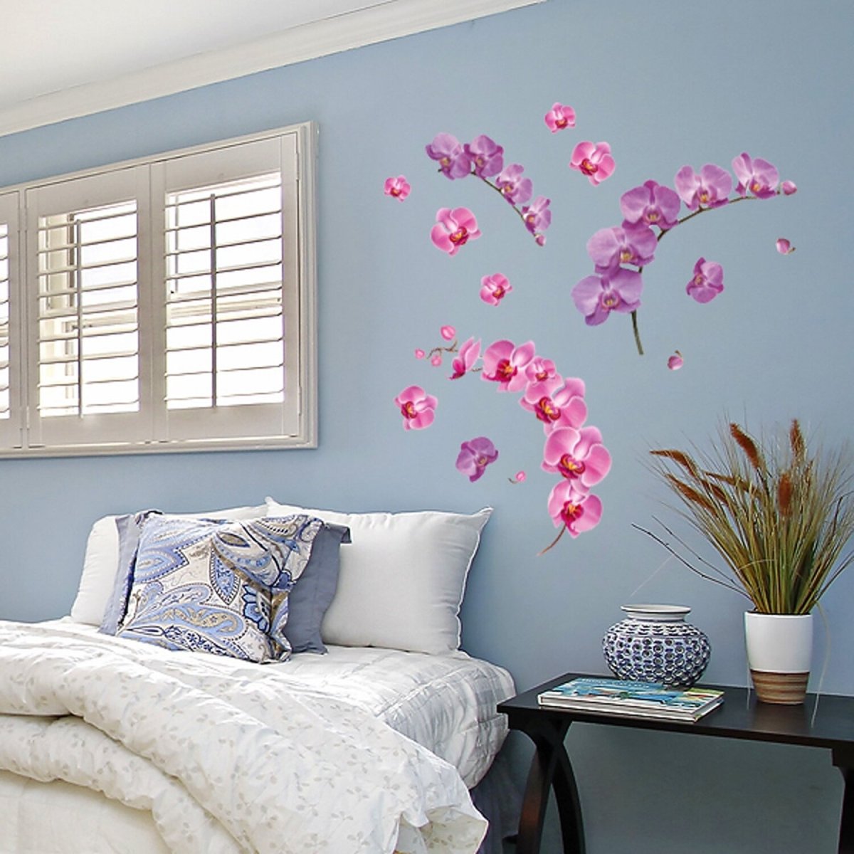 Декоративное дерево на стену