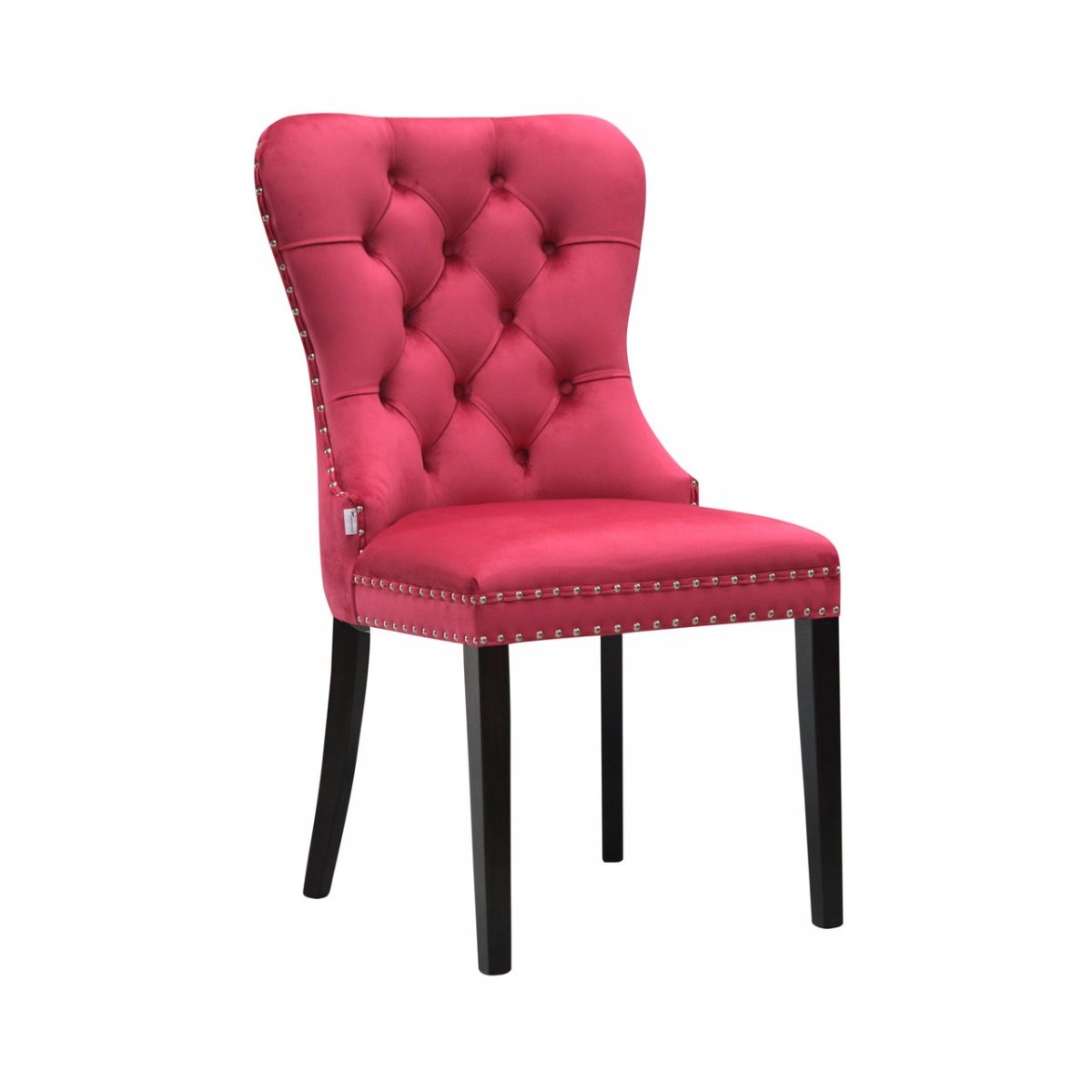 Стул велюровый Garda Decor велюр bd-1292121