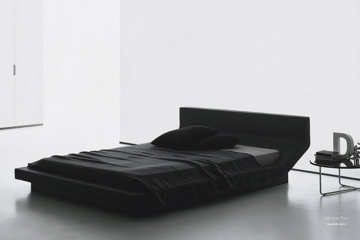 Парящая кровать Орматек