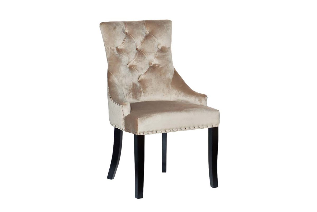 Стул av 405 бархат