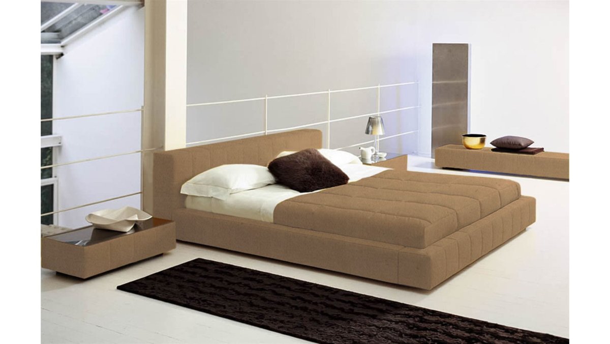 Кровать Desiree Zenit