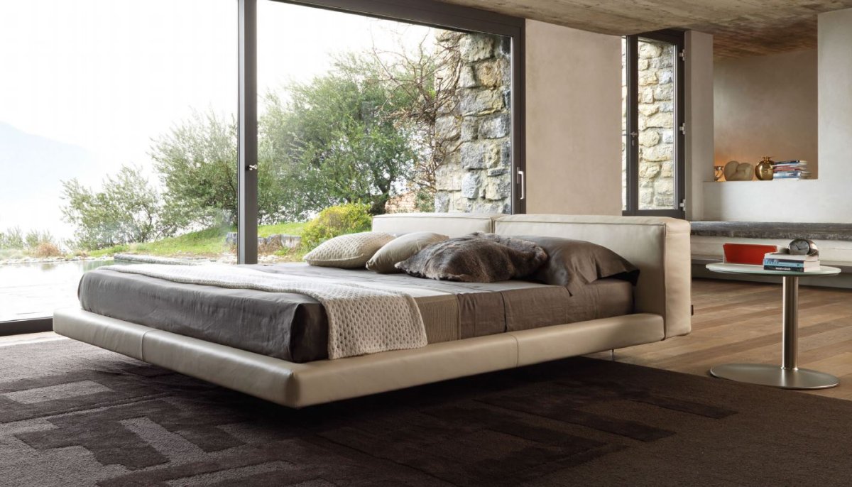 Кровать-татами Киото