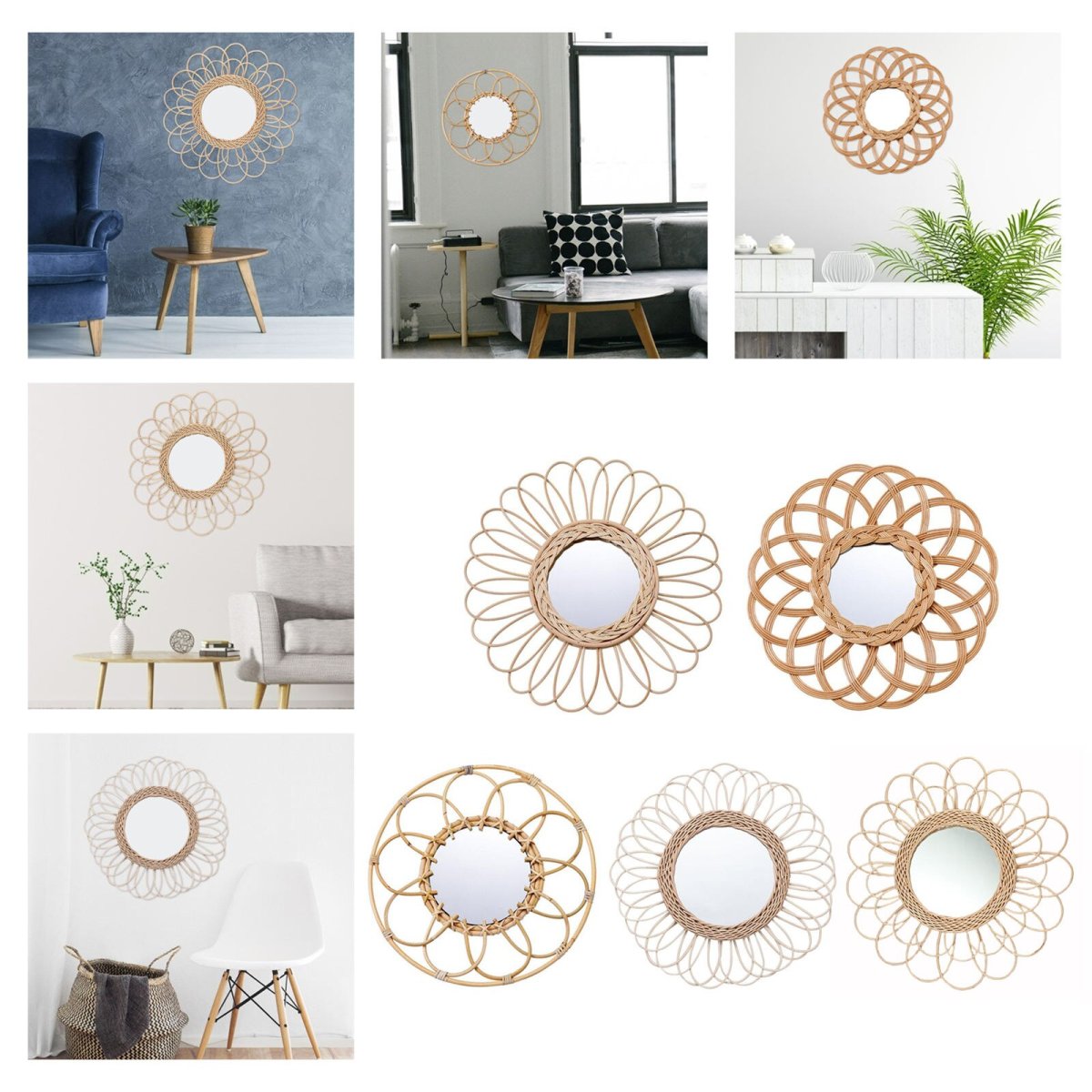 Декор солнце на стену