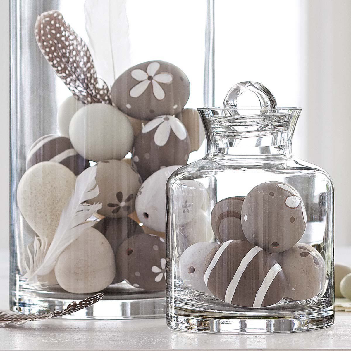 Пасхальный декор