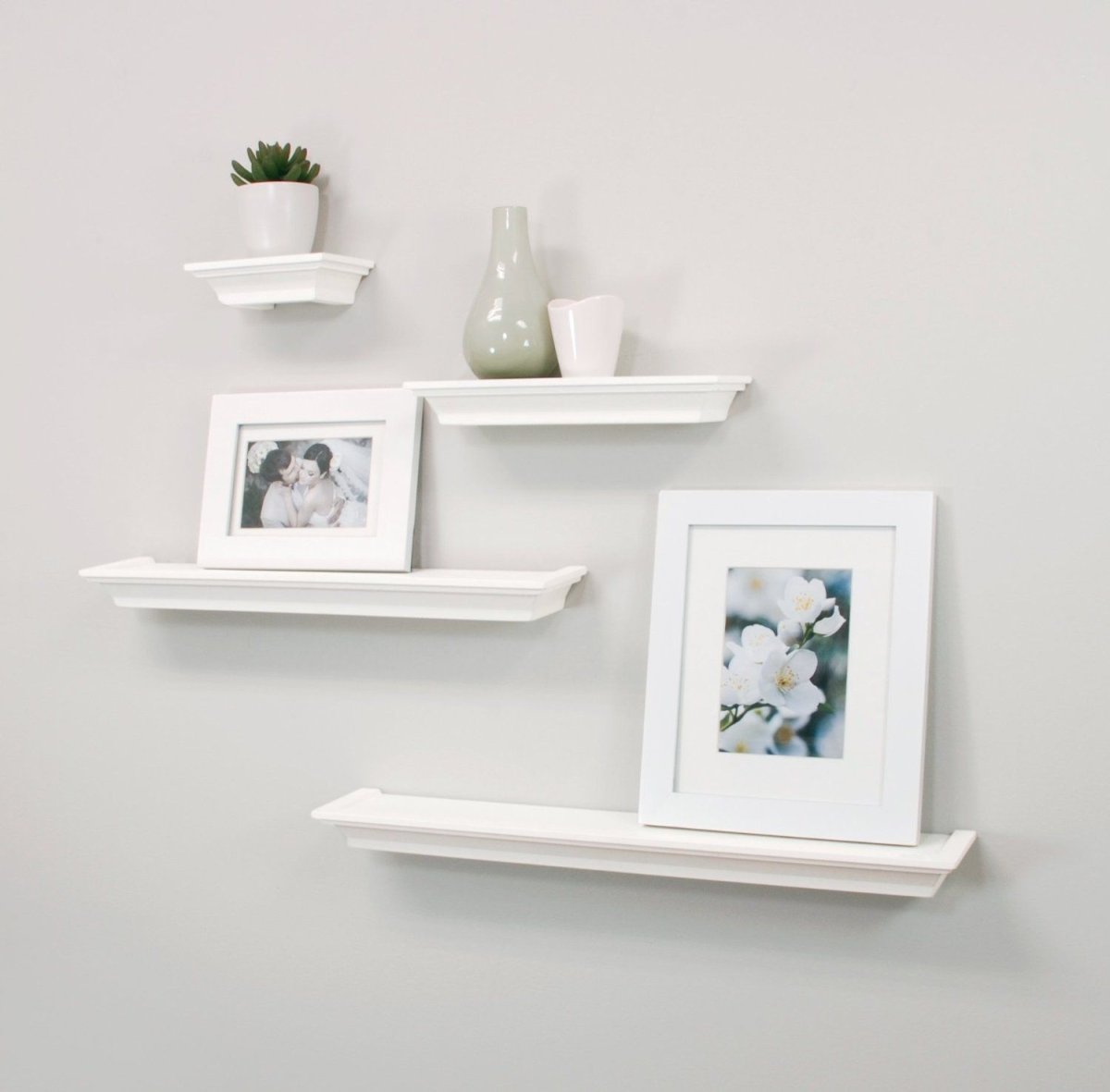 Детские полочки на стену