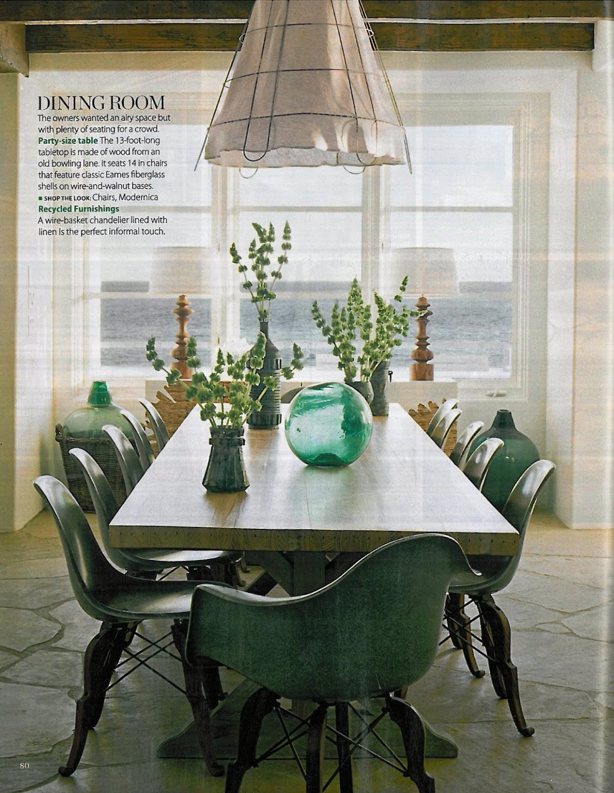 Стул Луиджи с каретной стяжкой