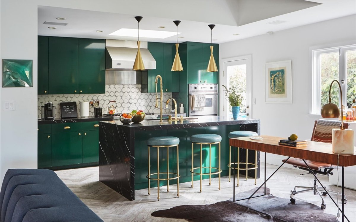 Люстры в стиле МИД сенчури Модерн