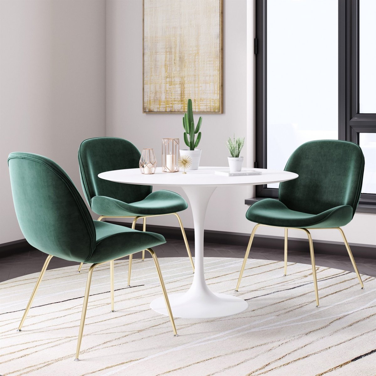 Стулья Maison du monde