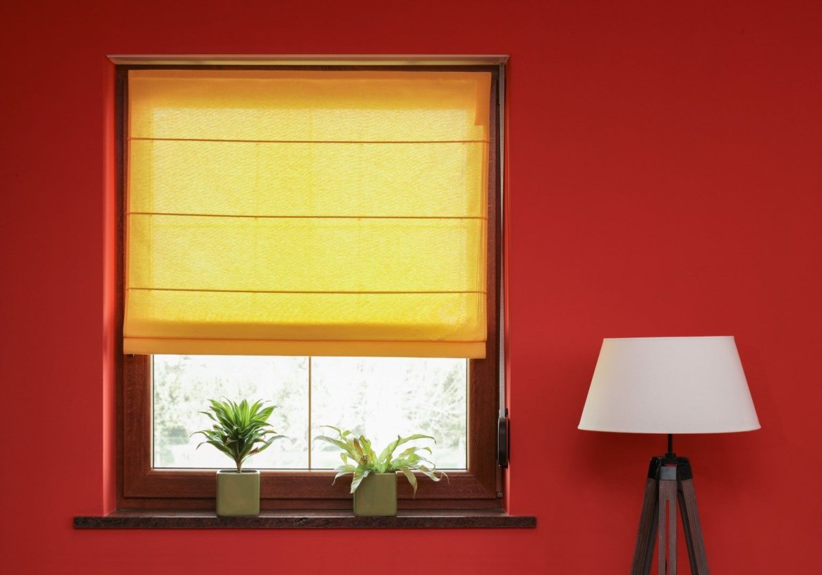 Икеа оформление окон