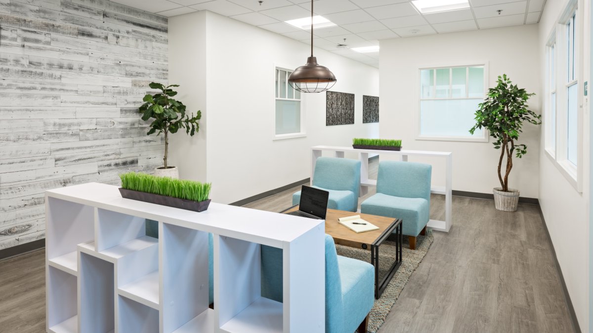 Офисные обои