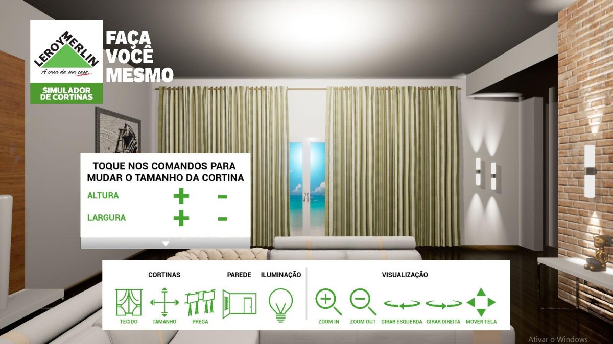 Leroy Merlin Ставрополь