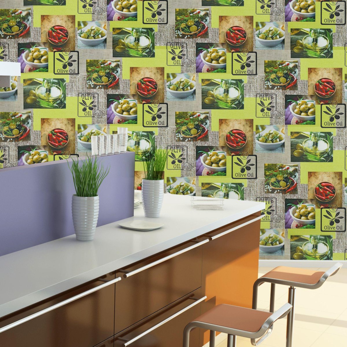 Скандинавский стиль Леруа Мерлен