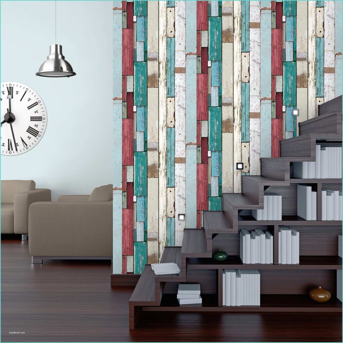 Дизайнер Леруа Мерлен