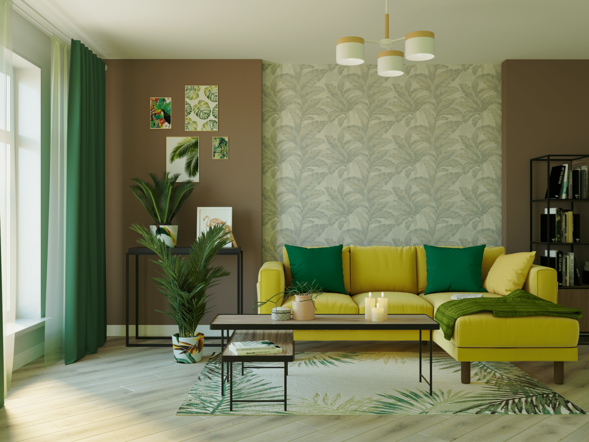 Leroy Merlin ребрендинг