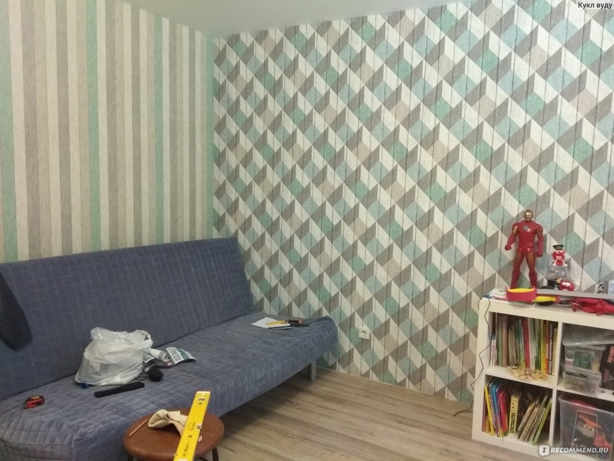 Интерьер Леруа Мерлен