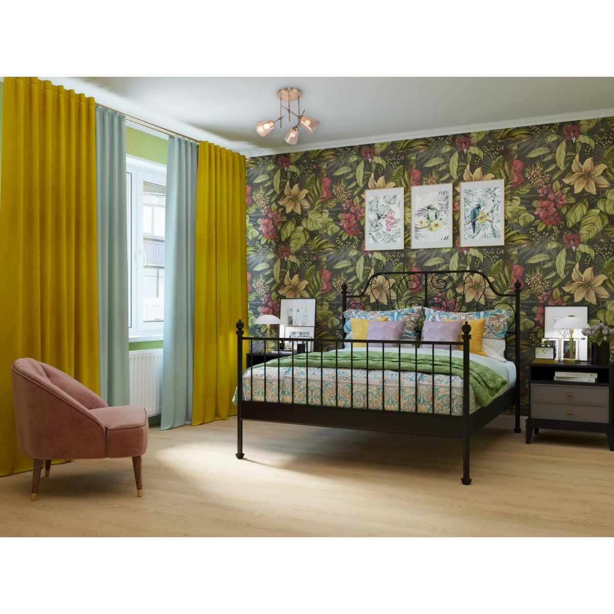 Elysium элемент е76400