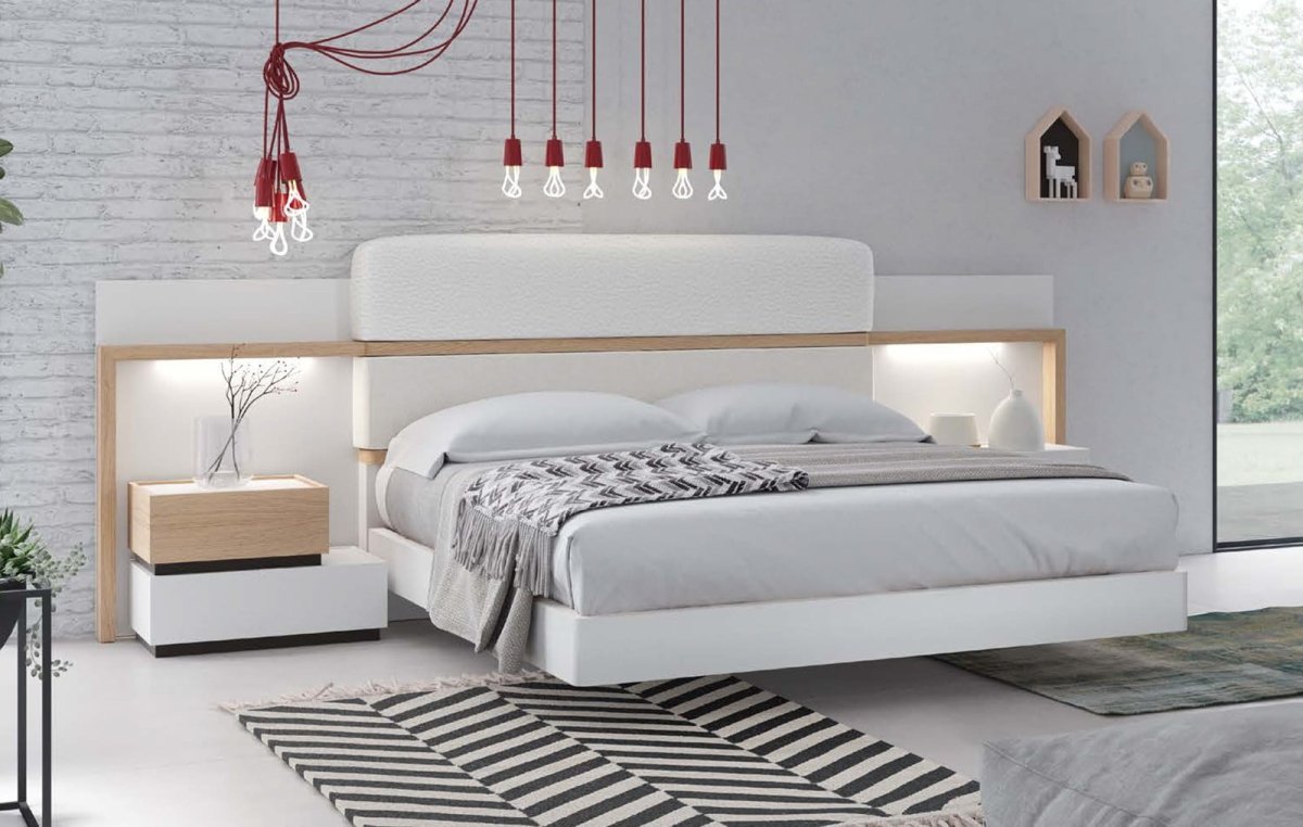 Кровать Leo class 180х200