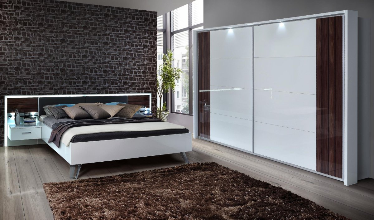 Кровать Fenicia